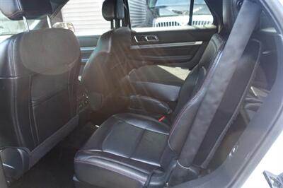 2017 Ford Explorer Sport - Photo 16 - Newark, NJ 07104