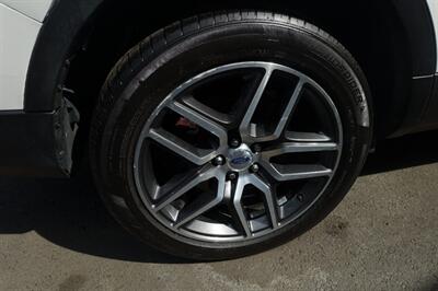 2017 Ford Explorer Sport - Photo 10 - Newark, NJ 07104