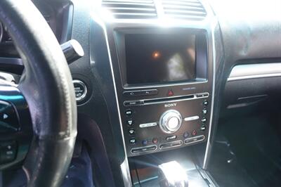 2017 Ford Explorer Sport - Photo 28 - Newark, NJ 07104