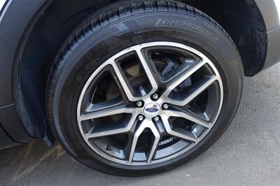 2017 Ford Explorer Sport - Photo 13 - Newark, NJ 07104