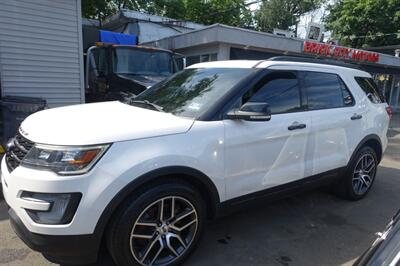 2017 Ford Explorer Sport - Photo 4 - Newark, NJ 07104