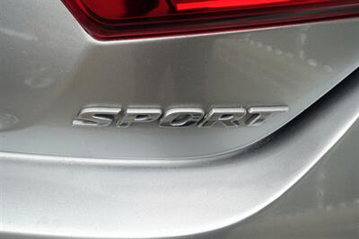 2018 Honda Accord Sport   - Photo 26 - Newark, NJ 07104