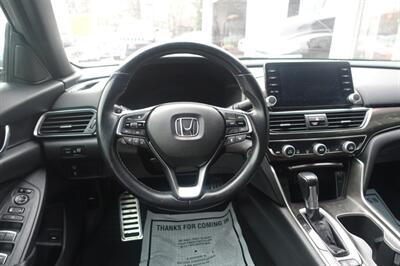 2018 Honda Accord Sport   - Photo 13 - Newark, NJ 07104