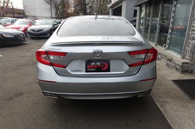 2018 Honda Accord Sport   - Photo 7 - Newark, NJ 07104