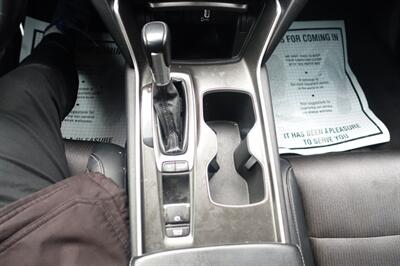 2018 Honda Accord Sport   - Photo 20 - Newark, NJ 07104