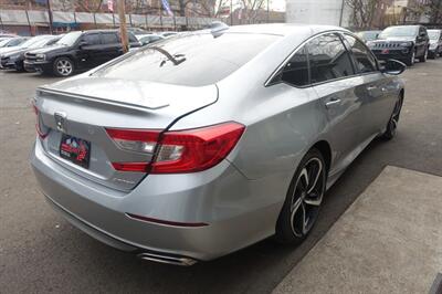 2018 Honda Accord Sport   - Photo 5 - Newark, NJ 07104
