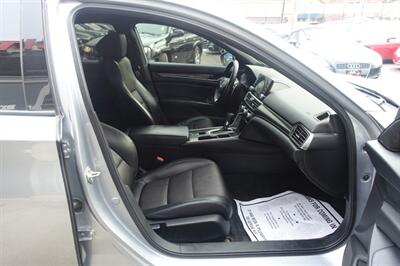 2018 Honda Accord Sport   - Photo 14 - Newark, NJ 07104