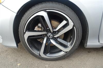 2018 Honda Accord Sport   - Photo 22 - Newark, NJ 07104