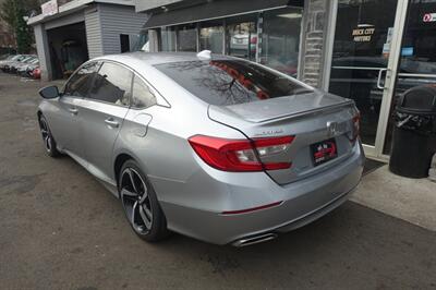 2018 Honda Accord Sport   - Photo 6 - Newark, NJ 07104