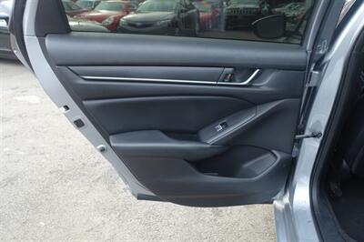 2018 Honda Accord Sport   - Photo 12 - Newark, NJ 07104