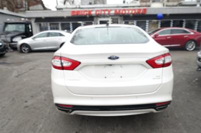 2016 Ford Fusion SE   - Photo 7 - Newark, NJ 07104