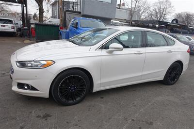 2016 Ford Fusion SE   - Photo 4 - Newark, NJ 07104