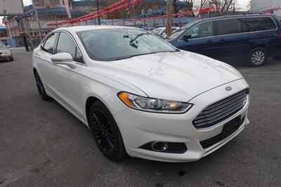 2016 Ford Fusion SE   - Photo 3 - Newark, NJ 07104