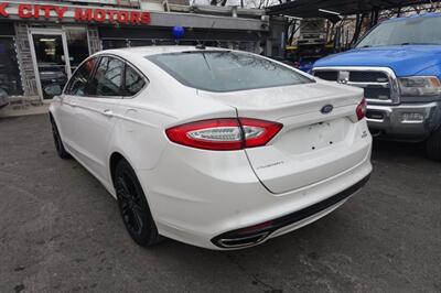 2016 Ford Fusion SE   - Photo 6 - Newark, NJ 07104