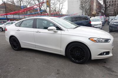 2016 Ford Fusion SE   - Photo 5 - Newark, NJ 07104