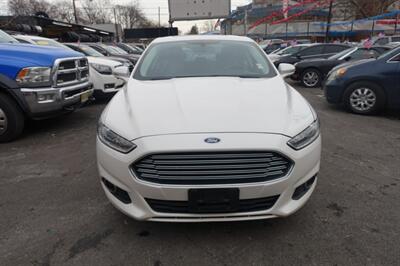 2016 Ford Fusion SE   - Photo 2 - Newark, NJ 07104