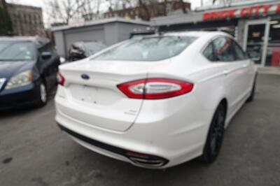 2016 Ford Fusion SE   - Photo 8 - Newark, NJ 07104