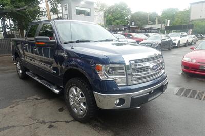 2014 Ford F-150 XLT   - Photo 3 - Newark, NJ 07104