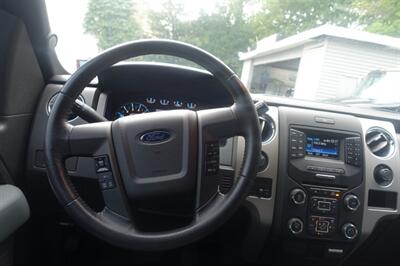 2014 Ford F-150 XLT   - Photo 13 - Newark, NJ 07104