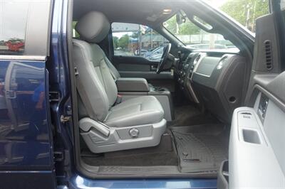 2014 Ford F-150 XLT   - Photo 14 - Newark, NJ 07104