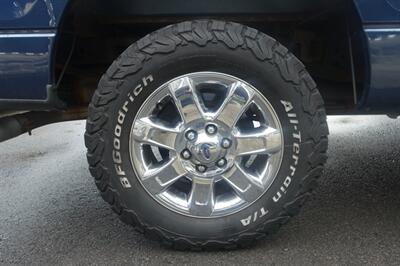 2014 Ford F-150 XLT   - Photo 26 - Newark, NJ 07104