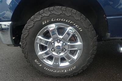 2014 Ford F-150 XLT   - Photo 21 - Newark, NJ 07104