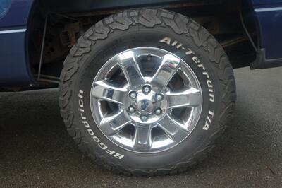 2014 Ford F-150 XLT   - Photo 24 - Newark, NJ 07104