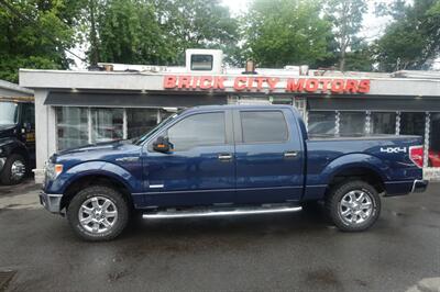 2014 Ford F-150 XLT   - Photo 4 - Newark, NJ 07104