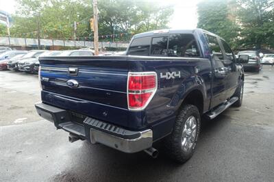 2014 Ford F-150 XLT   - Photo 5 - Newark, NJ 07104