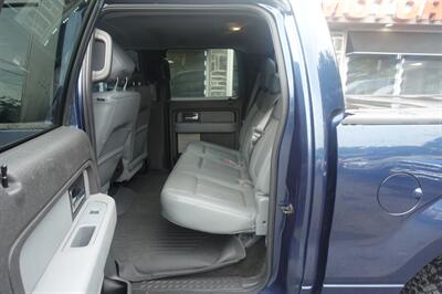 2014 Ford F-150 XLT   - Photo 11 - Newark, NJ 07104