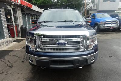 2014 Ford F-150 XLT   - Photo 2 - Newark, NJ 07104