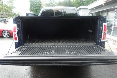 2014 Ford F-150 XLT   - Photo 30 - Newark, NJ 07104