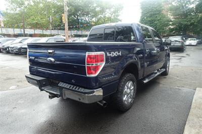 2014 Ford F-150 XLT   - Photo 8 - Newark, NJ 07104