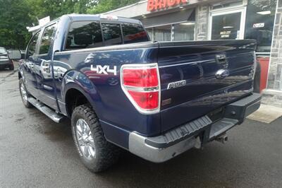 2014 Ford F-150 XLT   - Photo 6 - Newark, NJ 07104