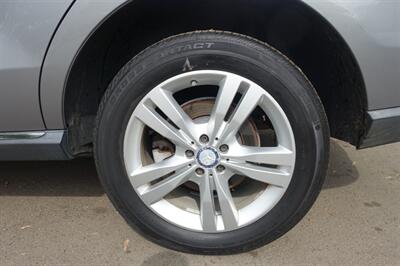 2015 Mercedes-Benz ML 350 4MATIC   - Photo 24 - Newark, NJ 07104
