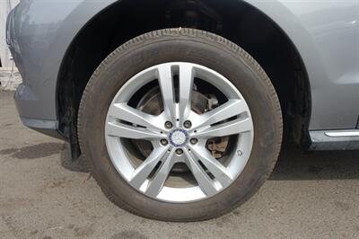 2015 Mercedes-Benz ML 350 4MATIC   - Photo 22 - Newark, NJ 07104