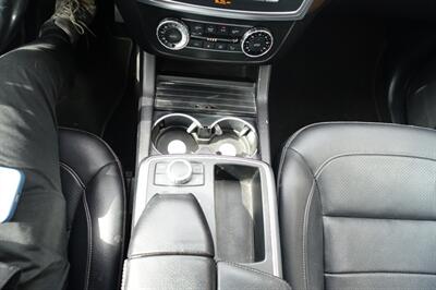 2015 Mercedes-Benz ML 350 4MATIC   - Photo 19 - Newark, NJ 07104