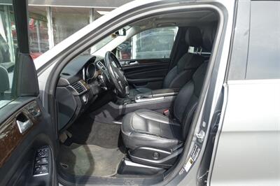 2015 Mercedes-Benz ML 350 4MATIC   - Photo 9 - Newark, NJ 07104