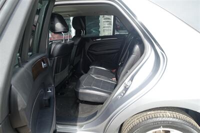 2015 Mercedes-Benz ML 350 4MATIC   - Photo 11 - Newark, NJ 07104