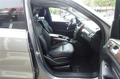 2015 Mercedes-Benz ML 350 4MATIC   - Photo 14 - Newark, NJ 07104