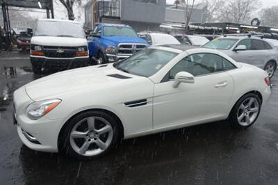 2013 Mercedes-Benz SLK SLK 250   - Photo 4 - Newark, NJ 07104