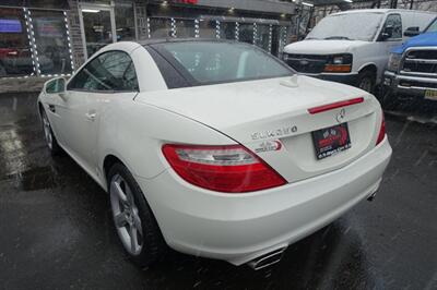 2013 Mercedes-Benz SLK SLK 250   - Photo 6 - Newark, NJ 07104