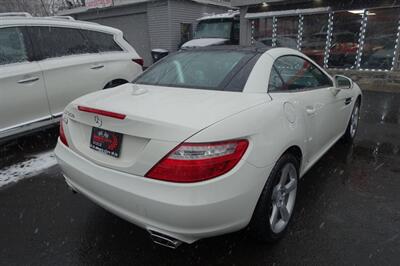 2013 Mercedes-Benz SLK SLK 250   - Photo 8 - Newark, NJ 07104