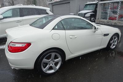 2013 Mercedes-Benz SLK SLK 250   - Photo 5 - Newark, NJ 07104