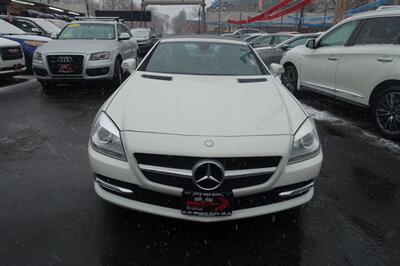 2013 Mercedes-Benz SLK SLK 250   - Photo 2 - Newark, NJ 07104