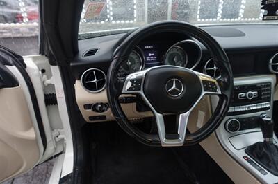 2013 Mercedes-Benz SLK SLK 250   - Photo 13 - Newark, NJ 07104