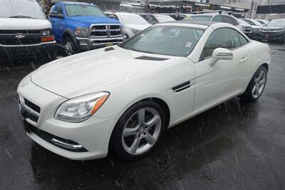 2013 Mercedes-Benz SLK SLK 250   - Photo 1 - Newark, NJ 07104