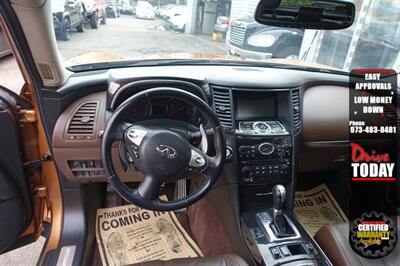 2009 INFINITI FX35   - Photo 14 - Newark, NJ 07104