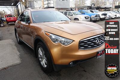 2009 INFINITI FX35   - Photo 3 - Newark, NJ 07104