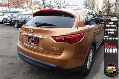 2009 INFINITI FX35   - Photo 8 - Newark, NJ 07104